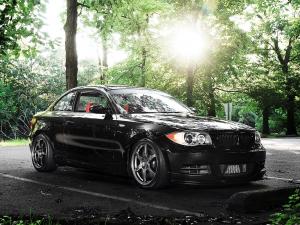 BMW 1-Series The Final 1 by WSTO 2010 года